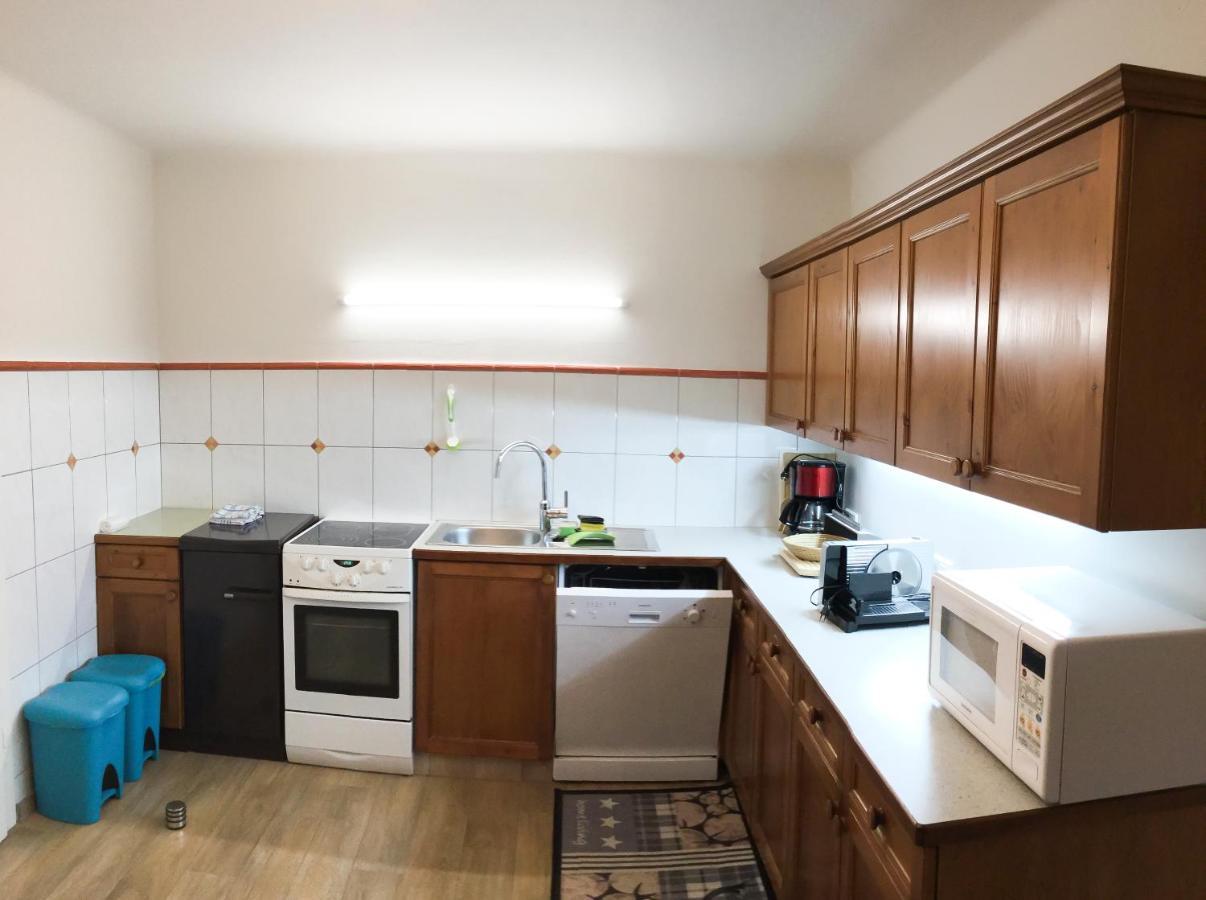 阿德蒙特Haus Rosina别墅 外观 照片