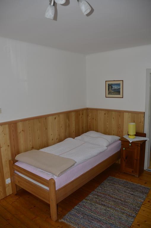 阿德蒙特Haus Rosina别墅 外观 照片